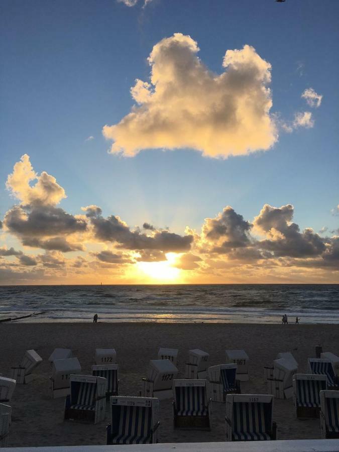Top Location Sopoty Exteriér fotografie